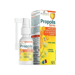 PROPOLIS Propolis ústní sprej 25 ml