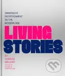 The Future of Storytelling (How Immersive Experiences Are Transforming Our World)