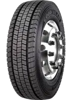 GOODYEAR 9.5 R 17.5 129/127M REGIONAL_RHD_II TL M+S 3PMSF