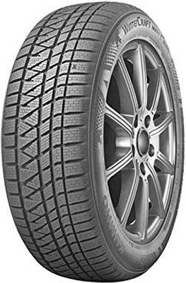 KUMHO 265/40 R 21 105V WINTERCRAFT_WS71 TL XL M+S 3PMSF
