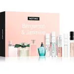 Beauty Discovery Box Notino Bergamot & Jasmine sada pre ženy