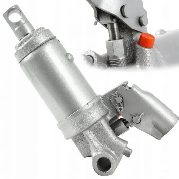 Náhradní hydraulický válec pro nízkoprofilový zvedák 2.5t MAR-POL