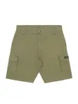Pánske kapsáčové kraťasy Lonsdale