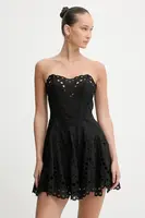 Šaty Charo Ruiz Ibiza Bail