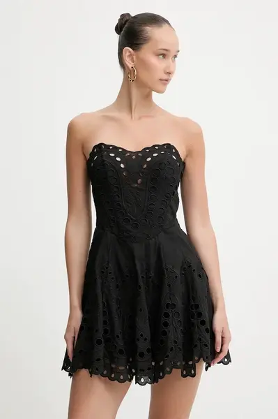 Šaty Charo Ruiz Ibiza Bail