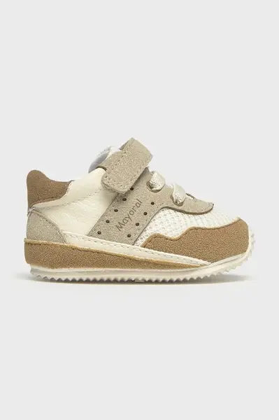 Dětské boty Mayoral Newborn