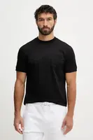 Bavlněné tričko Karl Lagerfeld