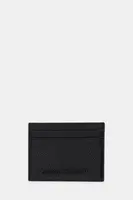 Pouzdro na karty Armani Exchange