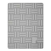 Joop! DOMÁCÍ DEKA, bavlna, 150/200 cm