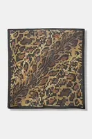 Hodvábna šatka Moschino