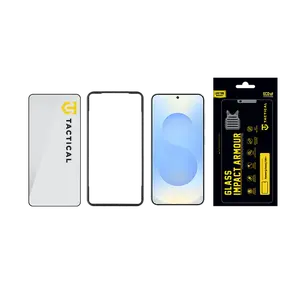 Ochranné sklo Tactical Glass Impact Armour pro Samsung Galaxy S26+