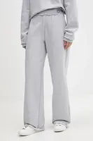 Bavlnené tepláky Hugo Blue Nuwaist_B