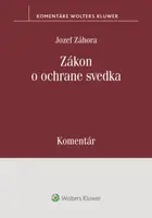 Zákon o ochrane svedka - Jozef Záhora