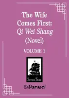 The Wife Comes First: Qi Wei Shang 1