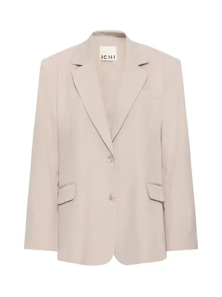 ICHI Blejzer 'IHFAVA'  sivobéžová