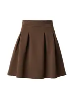 ABOUT YOU Sukňa 'Medina'  čokoládová