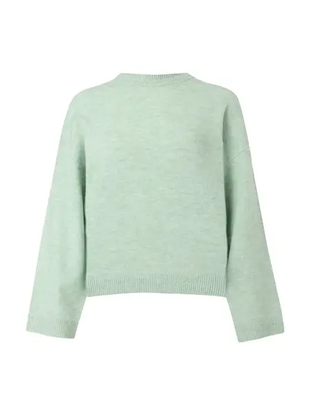 ONLY Sveter 'ONLSimoni'  mätová