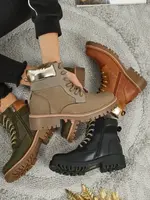 Dámské kotníkové boty Athena