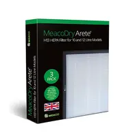 HEPA filter pre odvlhčovače Dry Arete® One10L a 12L