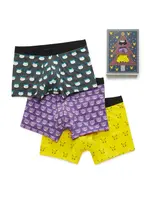Celio Pokémon Boxer Box Gift Pack
