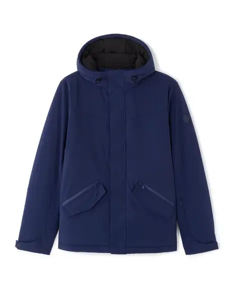 Pánska zimná bunda Celio Chamonix-Mont-Blanc