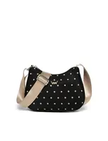 VUCH Liva Dotty Black