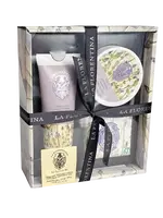 LA FLORENTINA Hand Scrub Lavanda