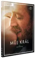 Můj král (DVD)
