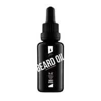 ANGRY BEARDS Olej na vousy Chris traveller 30 ml