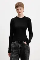 Svetr Hugo Blue Somya_B