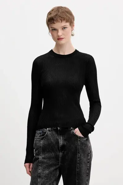 Svetr Hugo Blue Somya_B