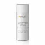 Ekseption Enzyme powder cleanse & peel - enzymatický čistící prášek 45 g