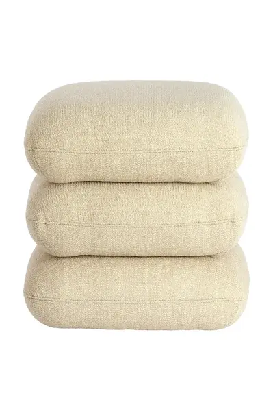 Taburet Light & Living Laurie 44,5 x 44,5 x 44,5 cm