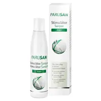 PARUSAN Stimulátor Šampon pro ženy 200 ml, poškozený obal