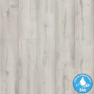 Laminátová podlaha Dub Historik Arctic 8mm AC5 Aqua Pro K4442