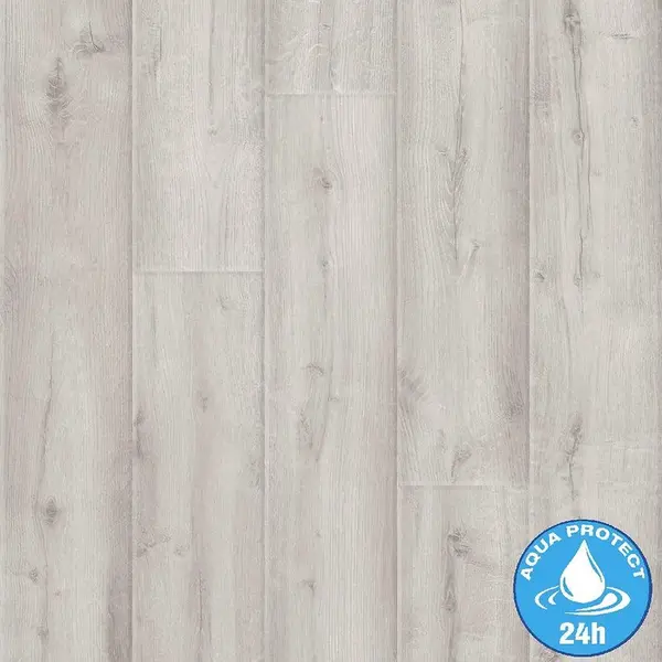 Laminátová podlaha Dub Historik Arctic 8mm AC5 Aqua Pro K4442