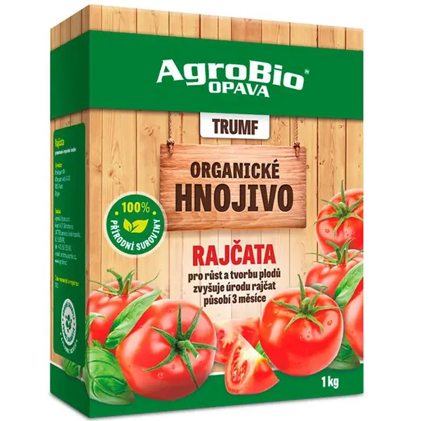 Trumf rajčata - 1 kg