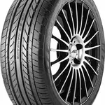 NANKANG 205/45 R 17 88V NOBLE_SPORT_NS-20 TL XL MFS