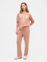 GAP dámské tepláky s logem