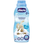 CHICCO Aviváž koncentrovaná, sladký púder 0.75 l