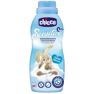 CHICCO Aviváž koncentrovaná, sladký púder 0.75 l