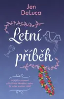 Letní příběh (poškozená) - Jen DeLuca