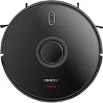 Concept VR3400 2v1 Real Force Laser 3D - Rozbalené - Robotický vysávač s mopom