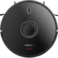 Concept VR3400 2v1 Real Force Laser 3D - Rozbalené - Robotický vysávač s mopom