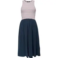 Reaper BRONEK Dámské šaty, tmavě modrá, velikost