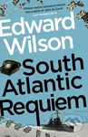 South Atlantic Requiem (A gripping Falklands War espionage thriller by a former special forces officer) - kniha z kategorie Thrillery
