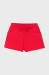 Dětské kraťasy Mayoral