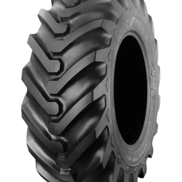 GOODYEAR 12.5/80 - 18 139A6 SG_LUG TL 10PR R4