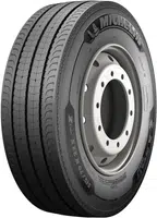 MICHELIN 315/70 R 22.5 156/150L X_MULTI_ENERGY_Z TL M+S 3PMSF