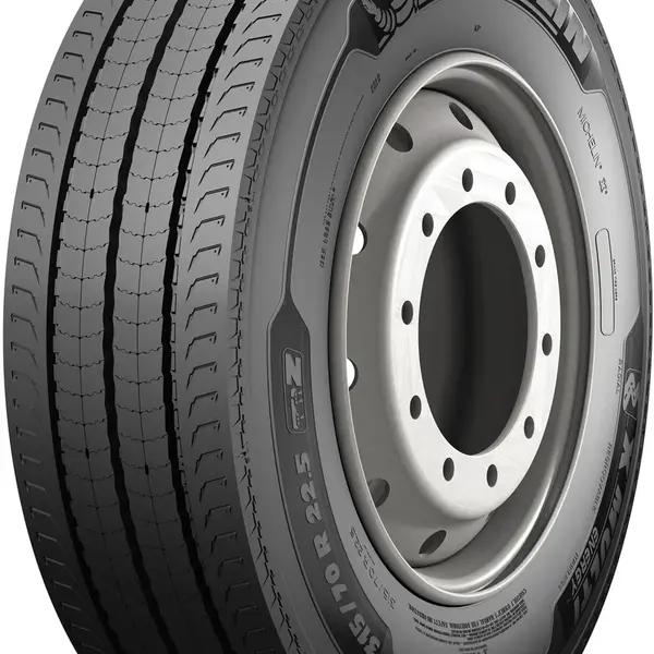 MICHELIN 315/70 R 22.5 156/150L X_MULTI_ENERGY_Z TL M+S 3PMSF